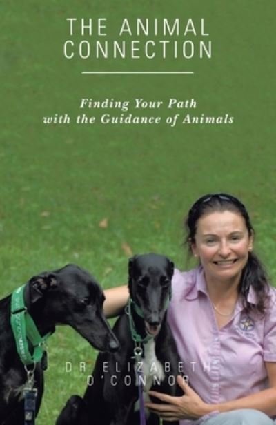 Cover for Author Solutions Inc · The Animal Connection (Paperback Book) (2022)