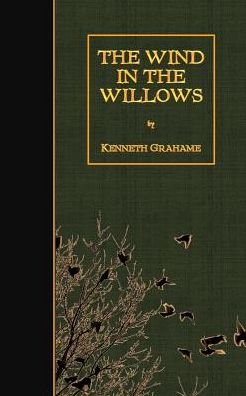 Cover for Kenneth Grahame · The Wind in the Willows (Paperback Bog) (2015)