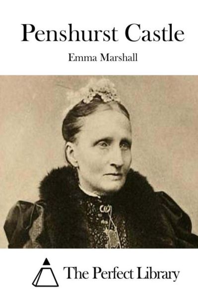 Cover for Emma Marshall · Penshurst Castle (Pocketbok) (2015)