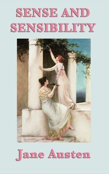 Sense and Sensibility - Jane Austen - Kirjat - SMK Books - 9781515428060 - tiistai 3. huhtikuuta 2018