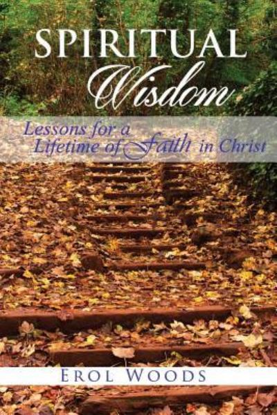 Cover for Erol Woods · Spiritual Wisdom (Paperback Book) (2015)