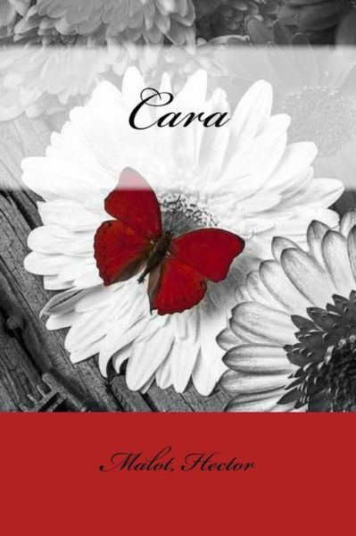 Cover for Malot Hector · Cara (Paperback Book) (2017)