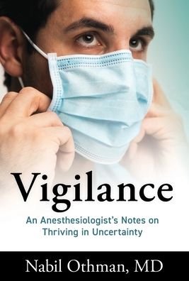 Cover for Nabil Othman · Vigilance (Hardcover Book) (2021)