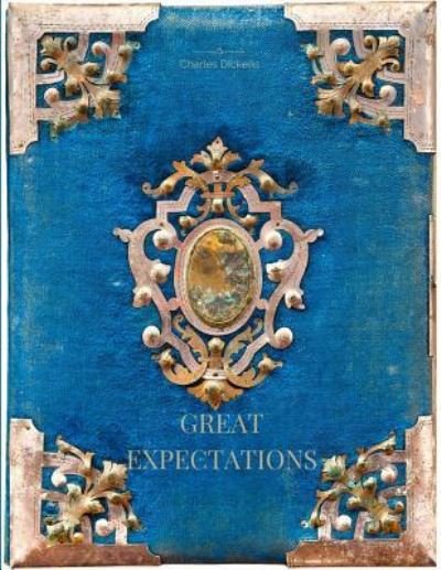 Great Expectations - Charles Dickens - Books - Createspace Independent Publishing Platf - 9781548073060 - June 13, 2017