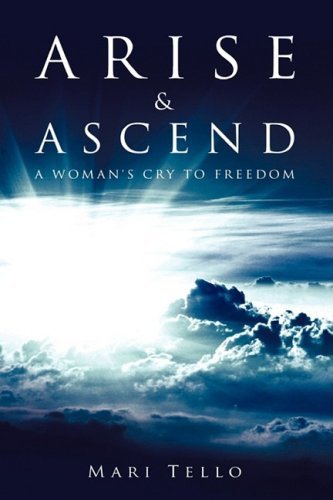 Cover for Mari Tello · Arise &amp; Ascend (Paperback Book) (2009)