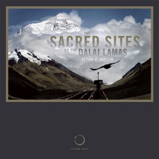 Cover for Glenn H. Mullin · The Sacred Sites of the Dalai Lamas (Paperback Bog) (2011)