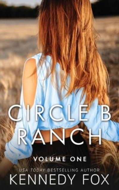 Cover for Kennedy Fox · Circle B Ranch (N/A) (2021)
