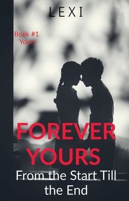 Cover for Lexi · Forever Yours (Pocketbok) (2021)