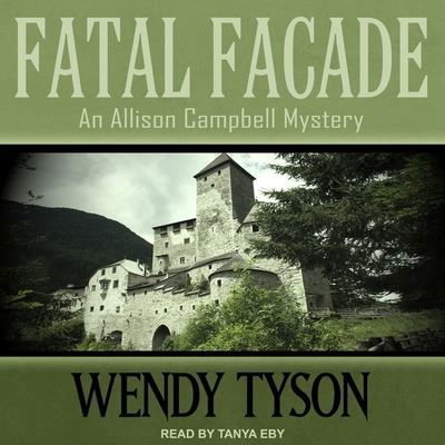 Fatal Facade - Wendy Tyson - Muzyka - Tantor Audio - 9781665244060 - 30 kwietnia 2018