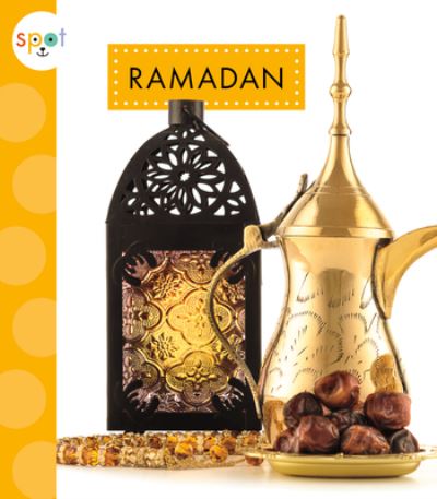 Cover for Mari C Schuh · Ramadan (Hardcover Book) (2020)