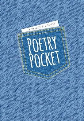 Edwidge B Roumer · Poetry Pocket (Inbunden Bok) (2017)