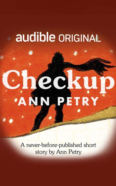 Cover for Ann Petry · Checkup (CD) (2022)