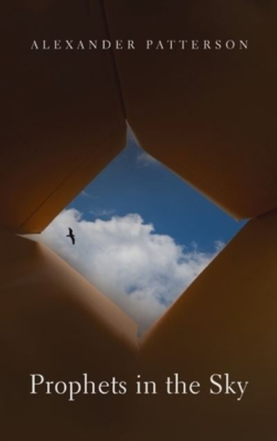 Cover for Alexander Patterson · Prophets in the Sky (Hardcover Book) (2020)