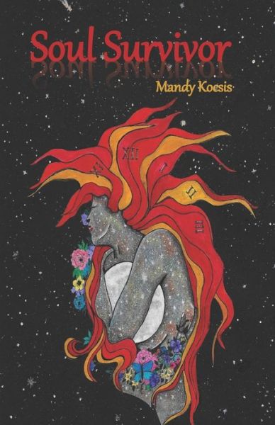 Cover for Mandy Kocsis · Soul Survivor (Paperback Book) (2020)