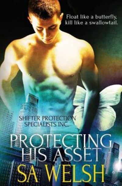 Cover for Sa Welsh · Shifter Protection Specialists Inc. (Taschenbuch) (2015)