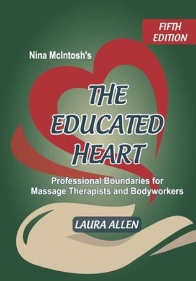 Cover for Laura Allen · Nina McIntosh's The Educated Heart (Paperback Book) (2019)