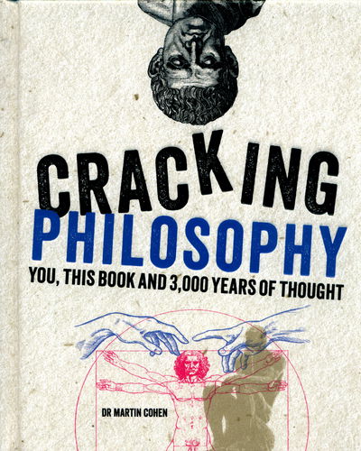 Cover for Cohen · Cracking Philosophy (Buch) (2016)