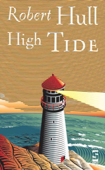 Cover for Robert Hull · High Tide - Children's Poetry Library (Pocketbok) (2010)
