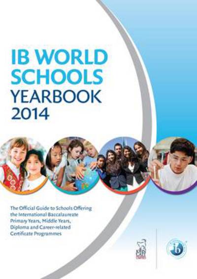 Cover for Jonathan Barnes · IB World Schools Yearbook 2014 (Paperback Book) (2014)