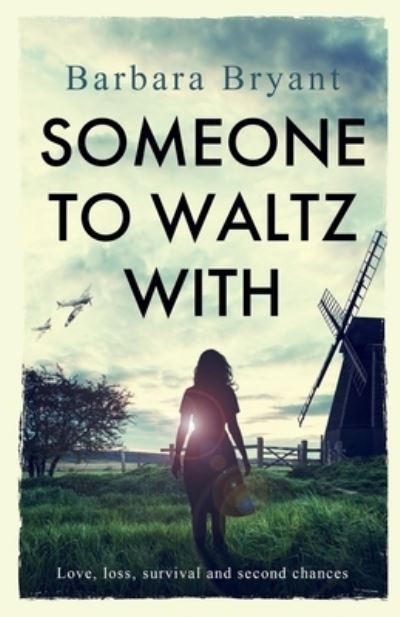 Cover for Barbara Bryant · Someone to Waltz with (Paperback Book) (2021)