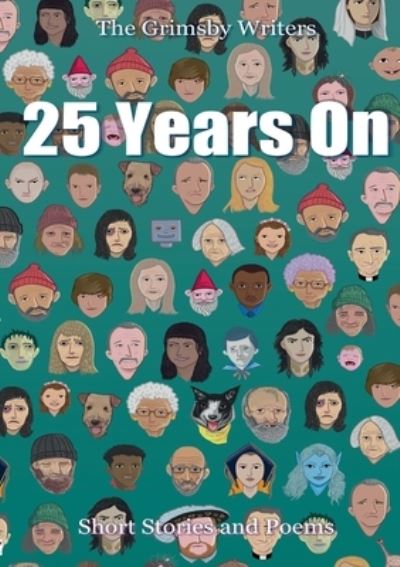 25 Years On - Jacqueline Collins - Books - Hammond House Publishing Ltd - 9781916098060 - December 31, 2019