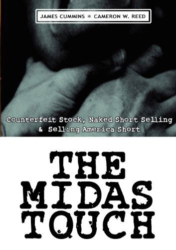 The Midas Touch - James Cummins - Books - 8th House Publications - 9781926716060 - June 6, 2012