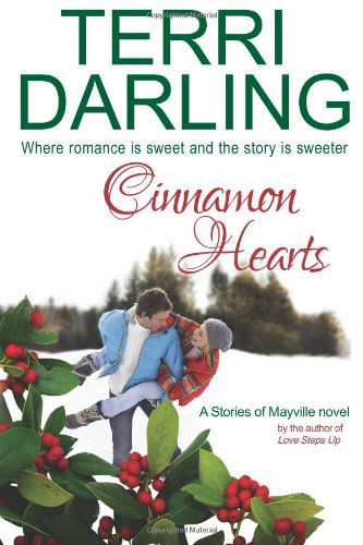 Cover for Terri Darling · Cinnamon Hearts (Stories of Mayville) (Volume 1) (Paperback Book) (2013)