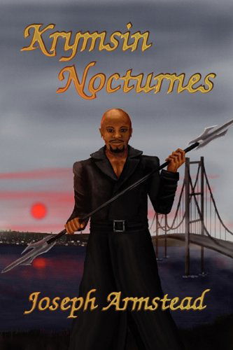 Cover for Joseph Armstead · Krymsin Nocturnes (Inbunden Bok) (2010)