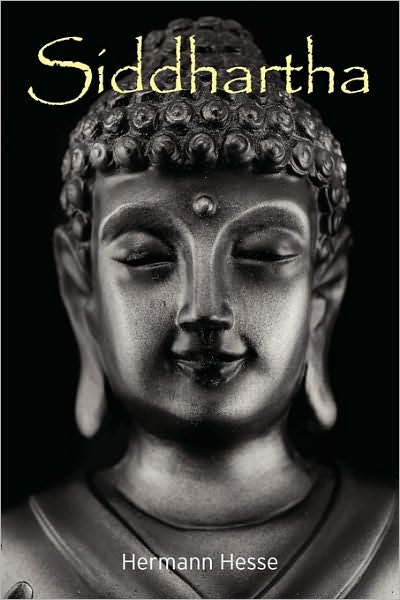 Cover for Hermann Hesse · Siddhartha (Taschenbuch) (2010)
