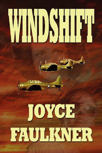 Cover for Joyce Faulkner · Windshift (Paperback Book) (2012)