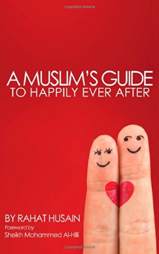 Cover for Rahat Husain · A Muslim's Guide to Happily Ever After (Taschenbuch) (2014)
