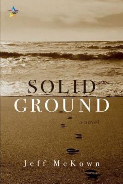 Jeff McKown · Solid Ground (Paperback Book) (2017)