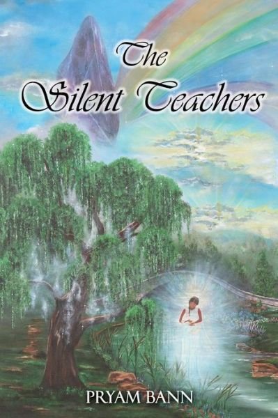 Cover for Pryam Bann · The Silent Teachers (Paperback Bog) (2018)