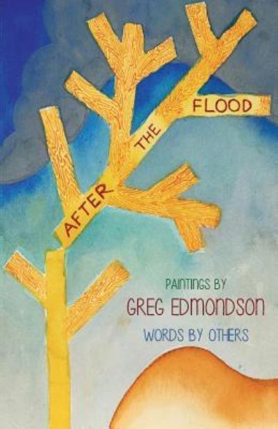 Cover for Greg Edmondson · After the Flood (Paperback Book) (2019)