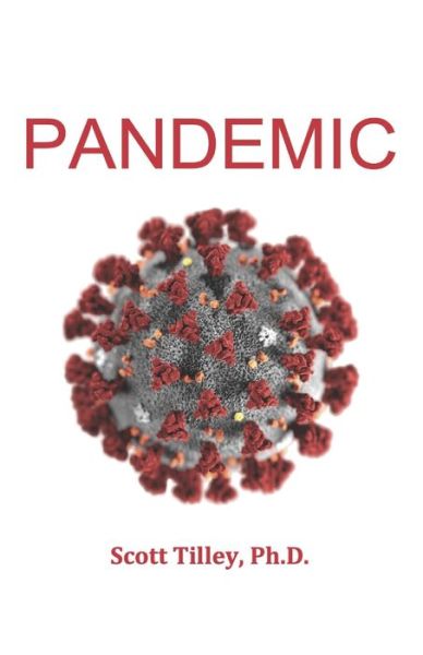 Cover for Scott Tilley · Pandemic (Paperback Book) (2020)