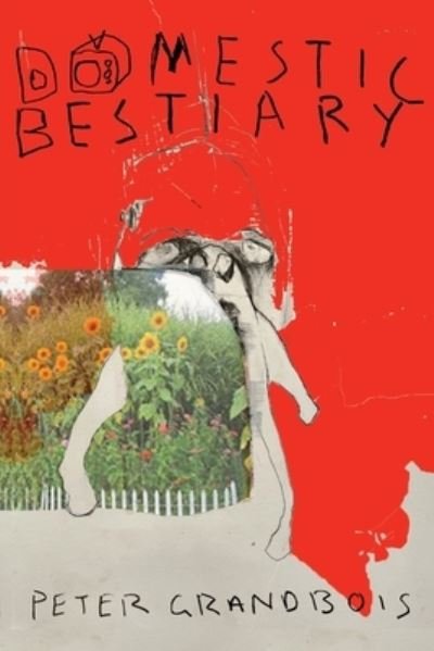 Cover for Peter Grandbois · Domestic Bestiary (Bok) (2023)