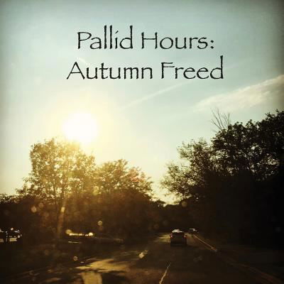 Pallid Hours - Little Alice - Books - Createspace Independent Publishing Platf - 9781974603060 - August 15, 2017