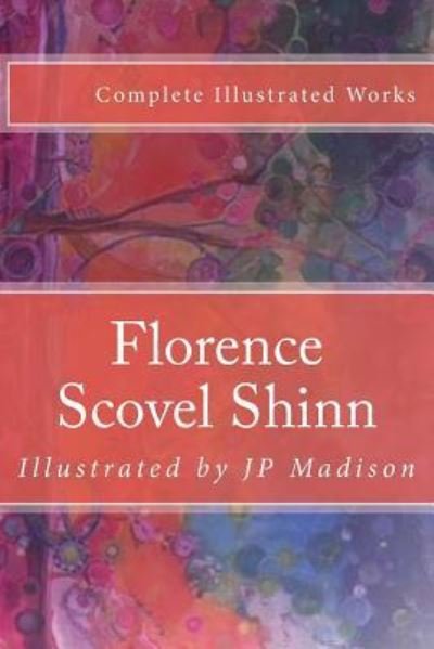 Cover for Florence Scovel Shinn (Pocketbok) (2017)