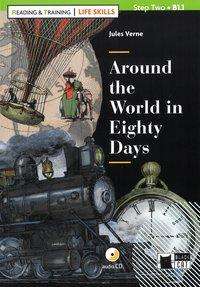 Verne · Around the World in Eighty Days (Book)