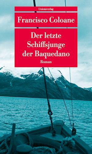 Cover for Coloane · Der letzte Schiffsjunge der Baq (Bok)