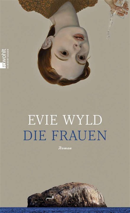 Cover for Wyld · Die Frauen (Book)
