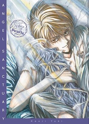 Angel Sanctuary Pearls 1 - Kaori Yuki - Livres - Carlsen - 9783551800060 - 28 novembre 2023