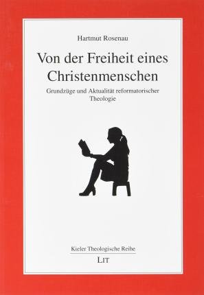 Cover for Rosenau · Von der Freiheit eines Christen (Bog)