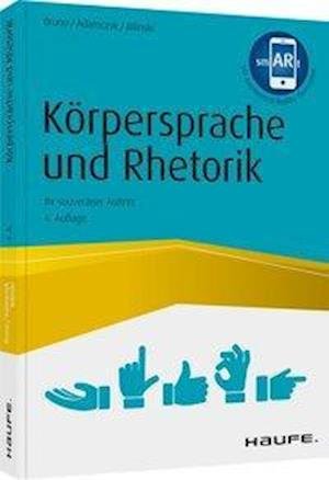 Cover for Bruno · Körpersprache und Rhetorik (Bog)