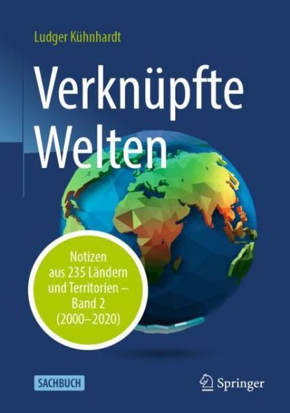 Verknuepfte Welten - Ludger K?hnhardt - Books - Springer Fachmedien Wiesbaden GmbH - 9783658338060 - September 30, 2022