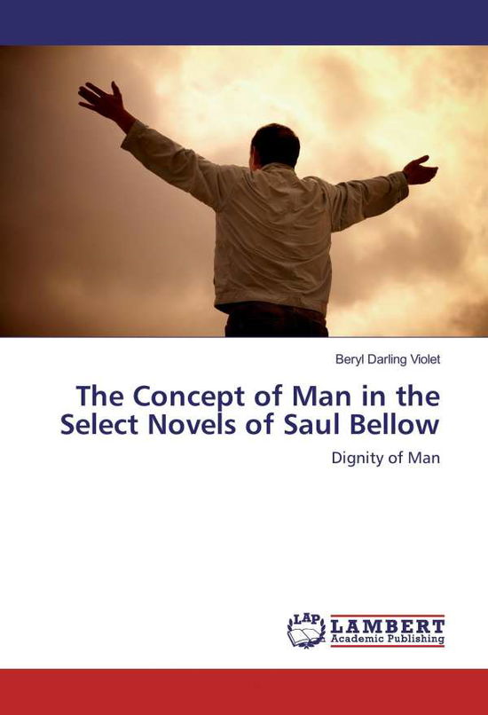 Cover for Violet · The Concept of Man in the Select (Book)