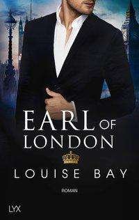 Cover for Bay · Earl of London (Buch)