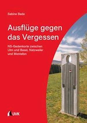 Cover for Bade · Ausflüge gegen das Vergessen (N/A)