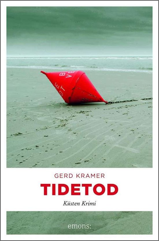Cover for Kramer · Tidetod (Bog)