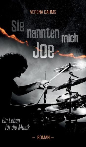 Cover for Dahms · Sie nannten mich Joe (Bok) (2019)